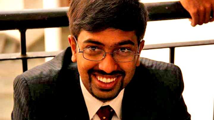 Aman on pursuing BCL from Oxford, working with International Organisations and getting higher grades