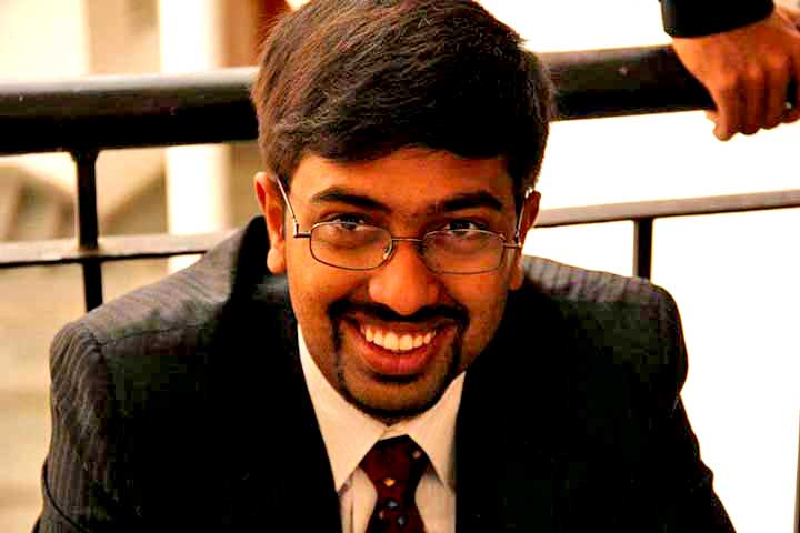 Aman on pursuing BCL from Oxford, working with International Organisations and getting higher grades