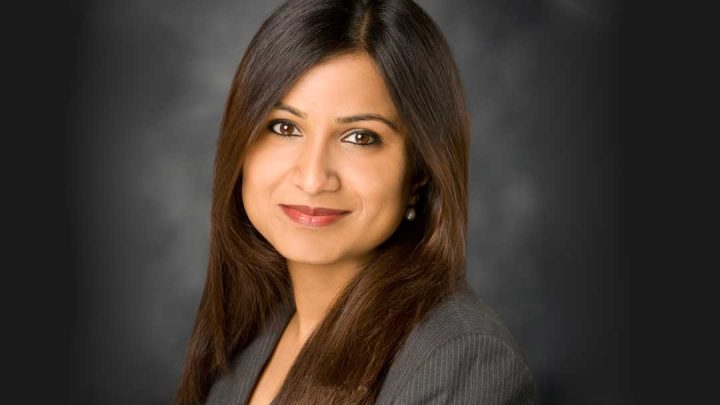 Ashitha Bhagwan on being an Attorney at Royse Law Firm, LL.M. from NYU and the American Legal Industry
