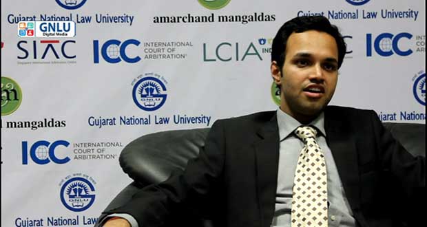 Ashutosh Ray, Law Assistant, on White Industries and Investment Treaty Arbitrations