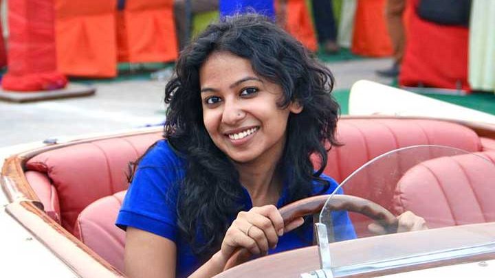 Fatima Quraishi on application and work of the post of a judicial clerk at Supreme Court