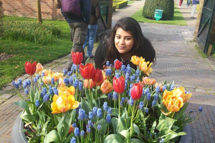 Medhavi Singh on winning Best Oralist at Leiden Sarin and LL.M. from NYU