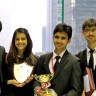 Naman Joshi, Law Graduate, NLUD, on induction into Karanjawala & Co., mooting, debating, and litigation