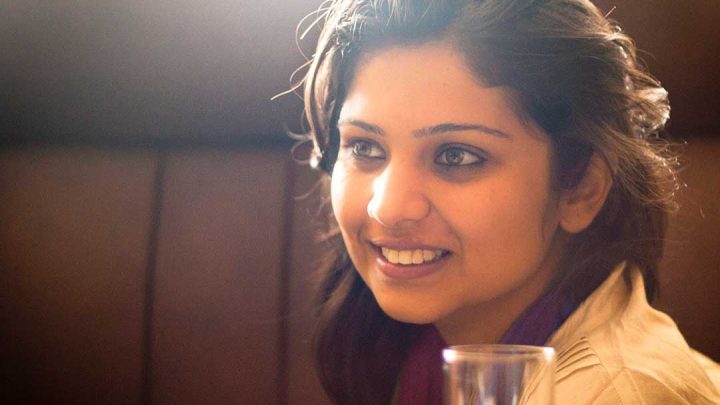 Pankhuri Mehndiratta on working for International Human Rights Organisations and insights of a career in research work