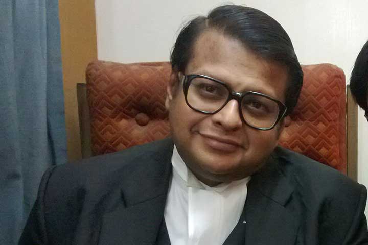Protik Prokash Banerjee on dealing with success and challenges of a litigator, mettle of law students and opportunities at the Calcutta HC