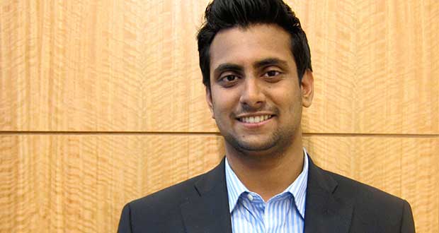 Rohit Pothukuchi, Affiliated Fellow, Harvard, on Standard Indian Legal Citation, work with White & Case, and speaking at UNESCO