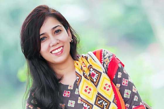 Shezin Hussain on comparative Legal Practice of Bangladesh and India and organising Women’s T20