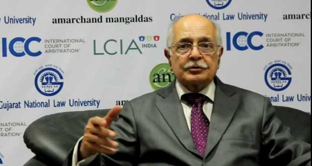 Shishir Dholakia, Senior Counsel, Supreme Court, on a career in Arbitration in India and the White Industries effect