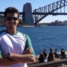 Srirang Sapre, Law Graduate, GNLU, on maintaining CGPA and getting a PPO from AMSS