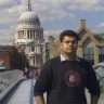 Amit Singh Chauhan on LL.M from Harvard, diploma course from NLSIU and LSE