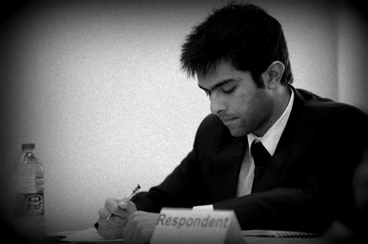Punya Varma, Graduate, NLUD, on bagging a training contract from Linklaters, and plans for the future