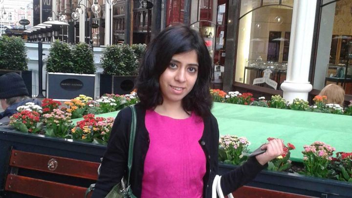 Shan Kohli, Associate, AZB Partners, on mooting and blogging, and working at Linklaters