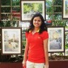Arpita Majumdar, Law Graduate, on preparing for CS and being AIR 13