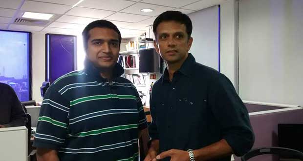 Bishen Jeswant, Sub-editor, ESPNcricinfo, on experience at Trilegal and sports journalism