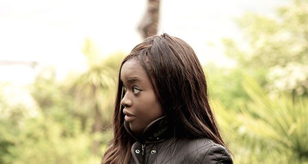 Funmi Oyeneyin on LL.M from UCL, work at Ernst & Young and at Adam & Partners