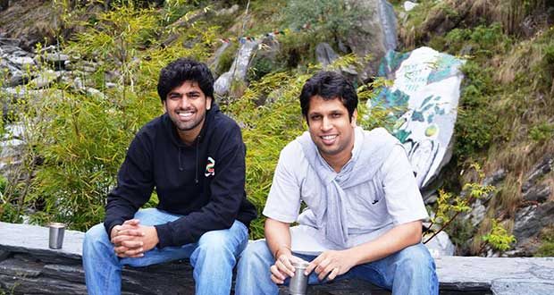 Gopalakrishnan R, Co-founder, Ekalavyas, on basketball, sports journalism, and founding his startup