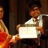Kumar Rahul, Law Graduate, NUJS, on cracking the MP Judiciary