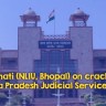 Manoj Bhati, Civil Judge/Judicial Magistrate, MP Judicial Services, on cracking the exam and his experience