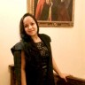 Supritha Prodaturi, Research Associate, Jindal Global Law School, on studying at Oxford, and interest in academia