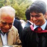 Anirudh Krishnan on graduating from Oxford, leaving Clifford Chance to establish a career in litigation arbitration