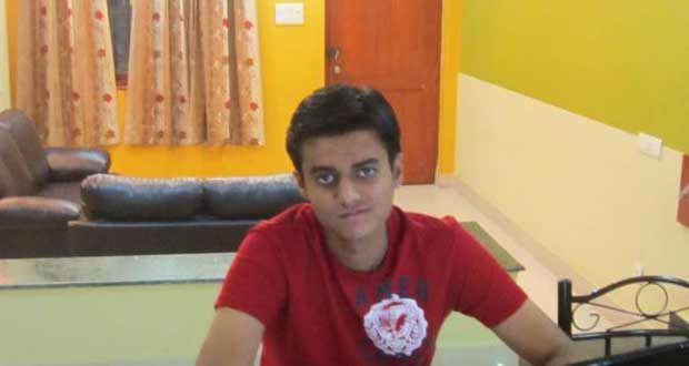 Mrudul Dadhich on pursing masters, applying to different universities and recruitment at a top law firm