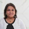Shweta Bansal on work at AMSS, leaving firm job for Civil Services and acing it