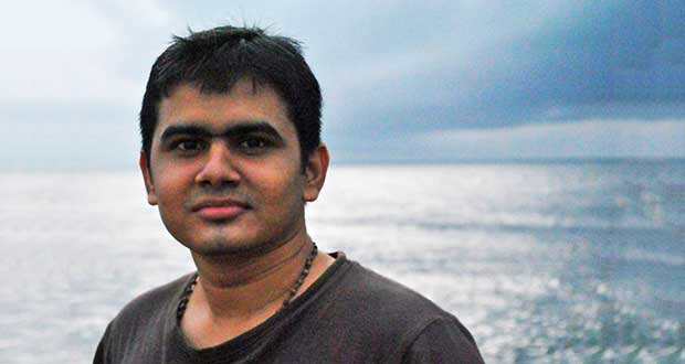 Vishnu Warrier on founding Lex-Warrier, cracking CLAT PG and work at Miniratna HLL Lifecare