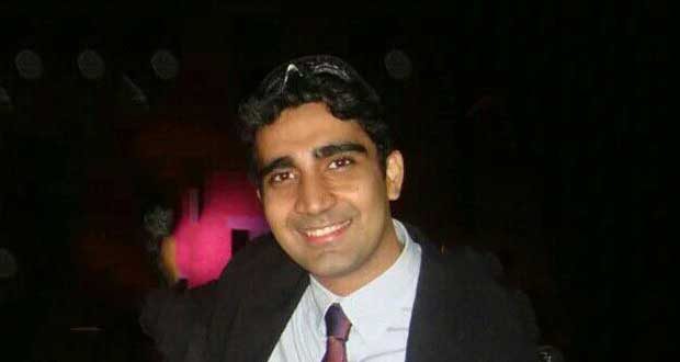 Anirudh Hariani on environment law litigations, LL.M. from Cornell and research skills