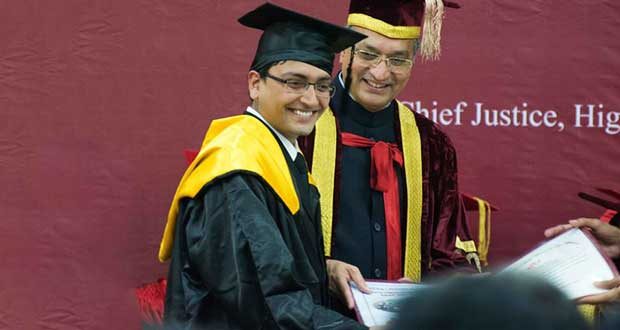 Anshuman Nayak on building a fresh career in litigation at Delhi High Court