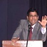 Arvind P. Datar on the job of a Senior Advocate, taxation law and writing authoritative law books