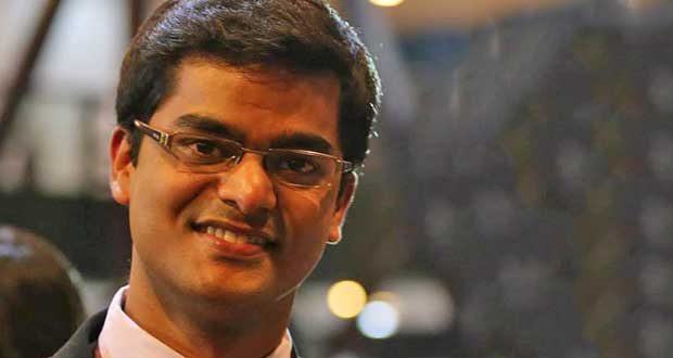 Aviral Sahai on winning moots (NLS Arbitration), receiving Naveen Jindal scholarship, appointment, work at AMSS