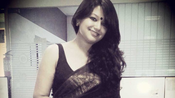 Priyeta Chowdhury, Senior Executive Legal at Lanco on work at Corporate Bodies like Dell & Balaji Telefilms