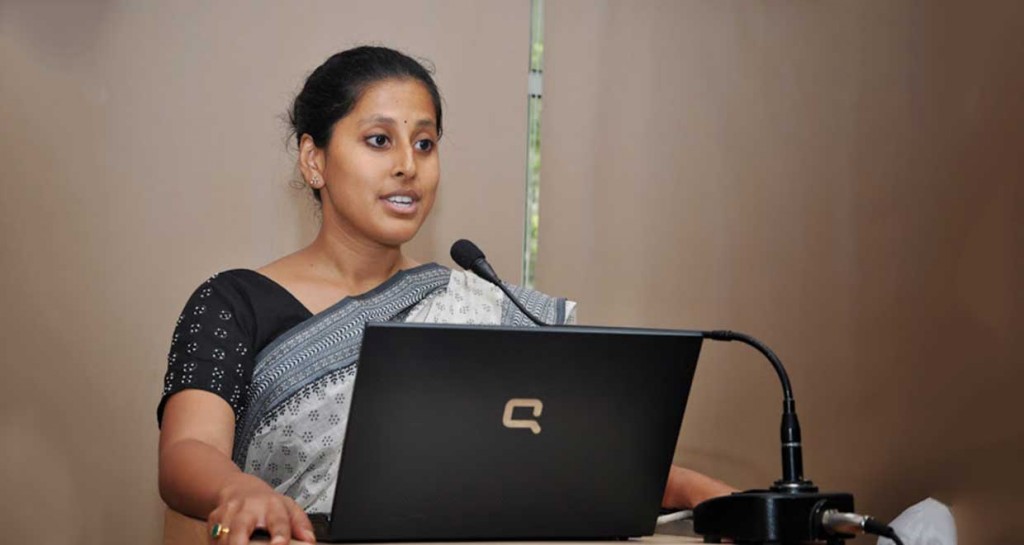 Rwitwika Bhattacharya on work at the World Bank, authoring books and founding Swaniti