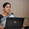 Rwitwika Bhattacharya on work at the World Bank, authoring books and founding Swaniti