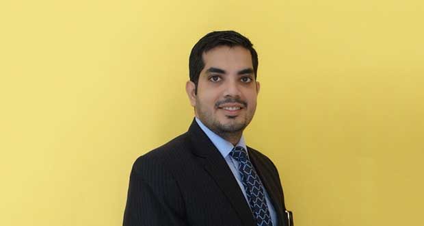 Sandeep Chilana on a career in taxation law and being Principal Associate at Amarchand