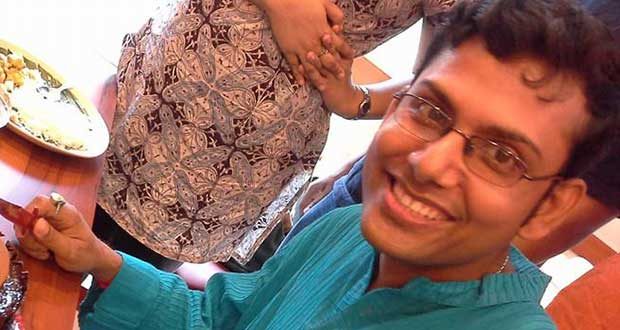 Shouvik Kr. Guha on higher grades, winning gold medals, Lexbioxis and teaching