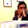 Vipin Puran Singh, Circle Legal Head of Tata Teleservices on appointment and work