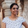 Vishaka Deshwal on maintaining CGPA, research papers and recruitment at WIPRO