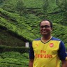 Albin George Thomas, Associate at Trilegal’s International Capital Markets Team on quitting ICICI Bank