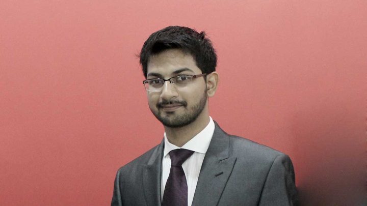 Anant Raje on choosing NUS over LSE, applying for LL.M and writing an SoP