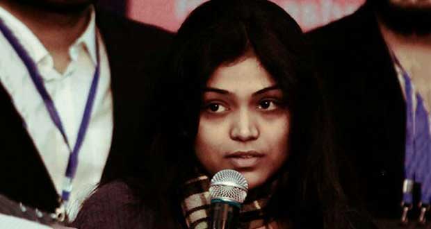 Jomol Joy, Associate at Chambers of Geeta Luthra, on experience of Year 1 in litigation
