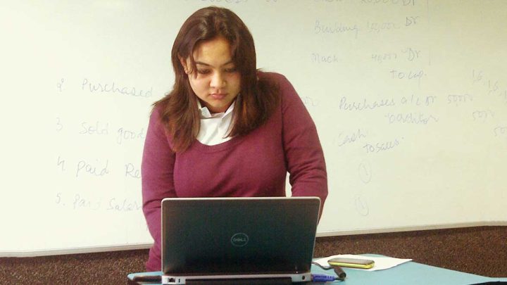 Nikita Mamtani, Founder LegalHire talks about being an entreprenuer and the Legal Industry