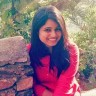 Sonakshi Kapoor on application and getting selected for the LAMP fellowship