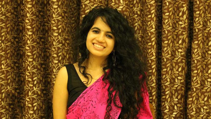 Surabhi Singh, Associate at AMSS, on internship, mooting and work