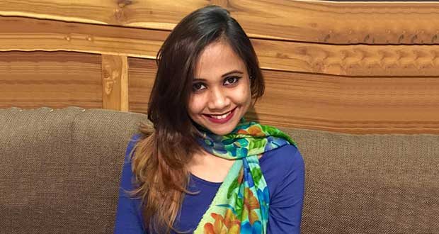 Suvarna Mandal, Associate, Saikrishna & Associates on specialisation in IPR from Kings College