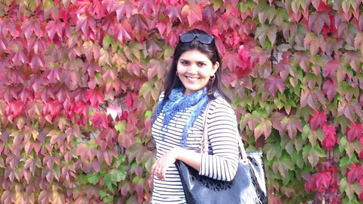 Hiral Vimadalal, Assistant Manager-Legal, Viacom 18 on work at law firms and in-house