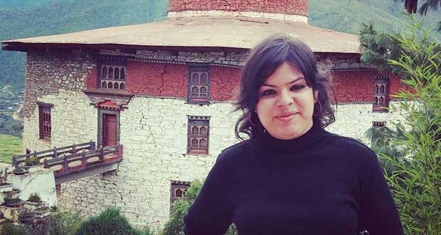 Mrinali Kaul, Associate at Talwar Thakore, on the Company Secretary course, grades, internships and an ideal law school life