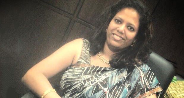 Natasha Fernandes, Legal Head, B4U Television on a career in Media Law