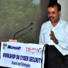 Neeraj Arora, Expert Investigator, Cyber Crimes, Delhi Police on building a career in Cyber Law
