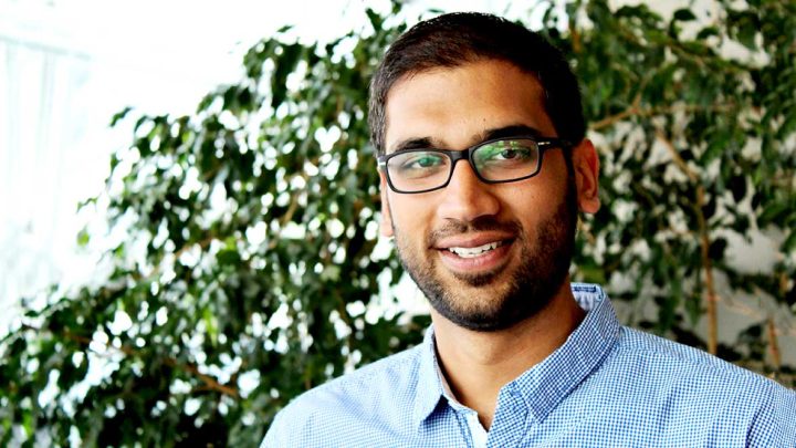 Nikhil Singal, Principal Associate at LKS, on all about a career in Tax Law and an MCL from Cambridge